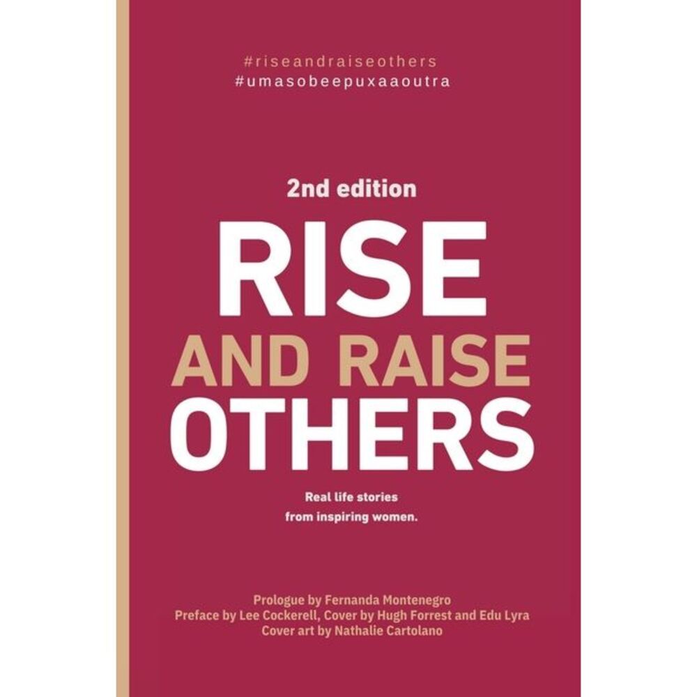 Rise and Raise Others -- Various Authors